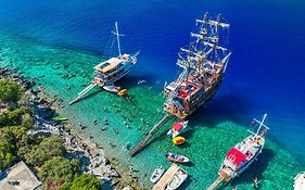 Sunlight Otel Fethiye