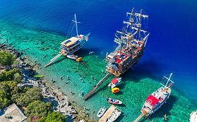 Sunlight Otel Fethiye